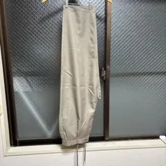 FREAK'S STORE スラックス ベージュ サイズSのサムネイル