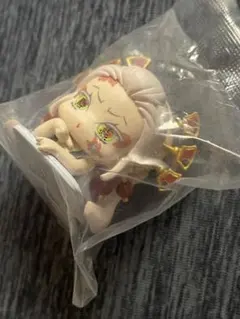【新品未開封】　おねむたん　遊郭編　セット 未開封 おねむたん 鬼滅の刃 漆ノ型 遊郭編 宇髄天元 - メルカリ