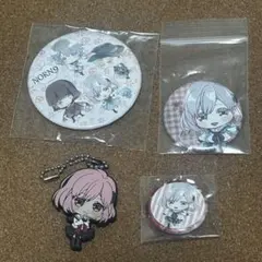 2026年最新】norn9 ノルン ノネットの人気アイテム - メルカリ