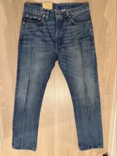 超濃紺 リーバイス LVC 501XX 1955年 復刻 55501 W32 - メルカリ