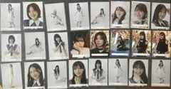 櫻坂46 生写真 まとめ売り