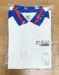 未着用☆藤井風 ヘンレコユニフォーム white 青春 Sサイズ - メルカリ