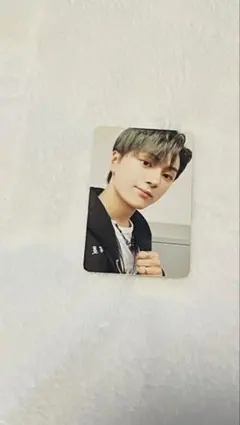 ENHYPEN Memories トレカ　ジェイ