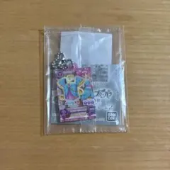 アイカツ！ 天羽まどか アクリルチャーム