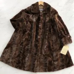 2026年最新】emba ミンクコートの人気アイテム - メルカリ