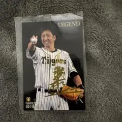 2026年最新】藤川球児 ユニフォーム サインの人気アイテム - メルカリ