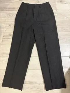 ストライプスラックス スラックス