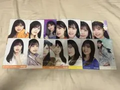 柴田柚菜 生写真まとめ売り ヨリ チュウ ヒキ 座り 30枚セット