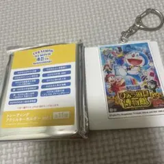 2026年最新】ドラえもん 45周年 アクリルキーホルダーの人気アイテム