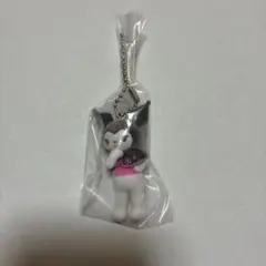 サンリオキャラクターズ　ミニチュアチャームライブキャラクター