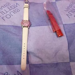❤️美品❤️【ショパール】腕時計のサムネイル