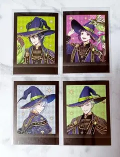 ディアソムニア①　ぱしゃこれ