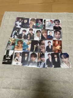 JO1 與那城奨　トレカ　まとめ売り