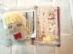 藤田ことね 一番くじ F賞 I賞 Part4 学園アイドルマスター　きららいず