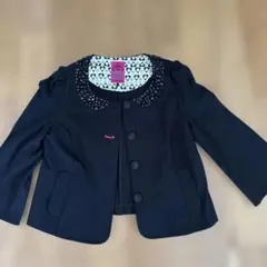 ANNA SUIジャケット七分丈のサムネイル