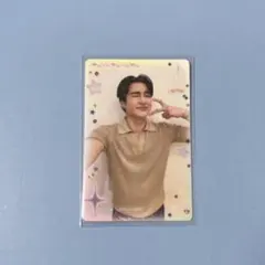 GMMTV Earth トレカ