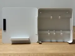 山崎実業(Yamazaki) マグネットキーボックス