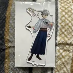 あんスタ アニカフェ Knights 瀬名泉 ビッグアクリルスタンド