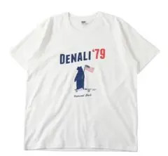 barns outfitters デナリTシャツ バーンズアウトフィッターズ