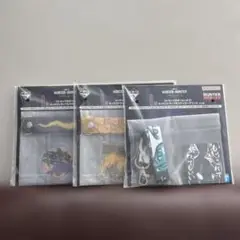 HUNTER×HUNTER ハンターハンター 一番くじ I賞 セット