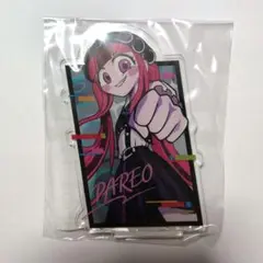 PIERROT有明アリーナ アクリルスタンド セット - メルカリ