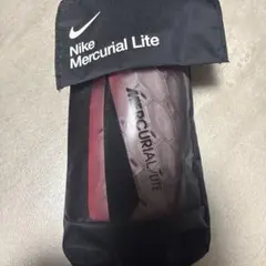 Nike Mercurial Lite シンガード