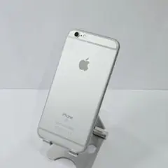 92 iPhone6s シルバー SIMフリー