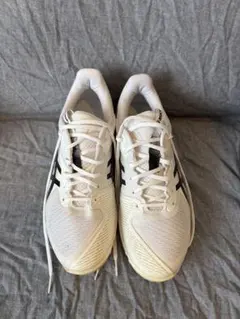 ASICS SOLUTION SPEED FF 28.0cm テニスシューズのサムネイル