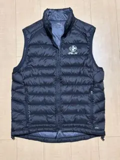 RALPH LAUREN ラルフローレンRLX ダウンベスト