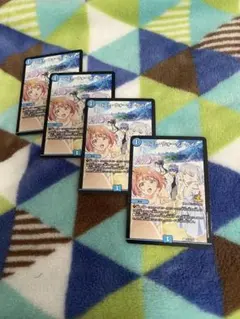 デュエマ ロストウォーターゲイト プロモ 6枚 - メルカリ