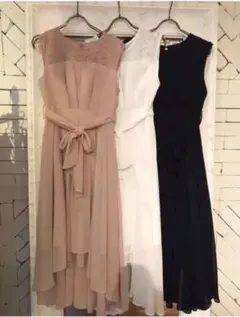 ROYAL PARTY 結婚式 パーティー ドレス