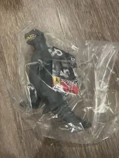 ムービーモンスターシリーズ ゴジラ　1954 雛形 限定品 ひな形