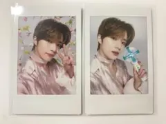 txt ボムギュ チェキ