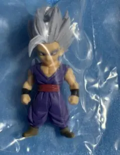 ドラゴンボール アドバージ16 孫悟飯ビースト フィギュアのサムネイル