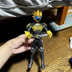 仮面ライダーオーズ グッズ まとめ売り - メルカリ