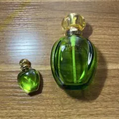 クリスチャンディオール タンドゥルプワゾン オードゥトワレ 30ml 2本