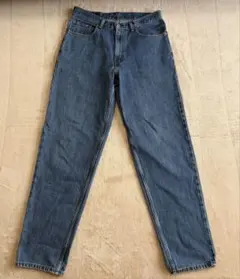 Levi's 560 ダークブルーデニム W32 L34