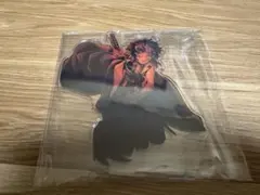 鬼滅の刃 無限城編 キービジュアル アクリルスタンド 獪岳