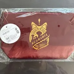 ツイステ　ポーチ