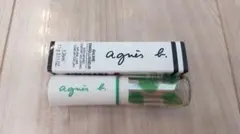 アニエスベー リップ リップクリーム 新品 未使用のサムネイル
