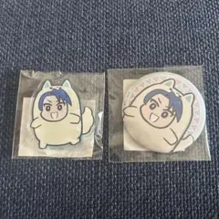 謎丸　DLEオンラインくじ　セタンタセット