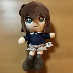 名探偵コナン　灰原哀　ぬいぐるみ