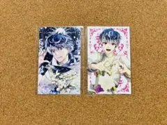 アイドリッシュセブン アイナナ ムビナナ 特典 百 メセカ ビジュカ