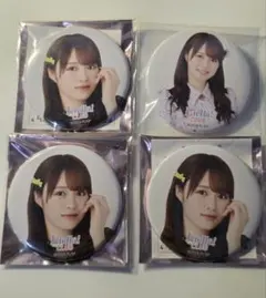 絵森彩　缶バッジ　まとめ売り 2025年最新】絵森彩 缶バッジの人気アイテム - メルカリ