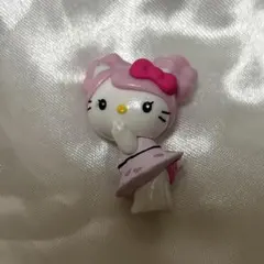 チョコエッグ ハローキティ