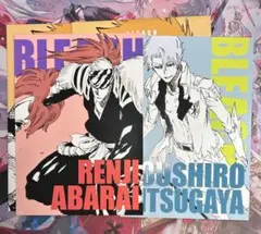 BLEACH　ブリーチ　アートカードコレクション　新品未開封 BLEACH ブリーチ アートカードコレクション ウルキオラ - メルカリ