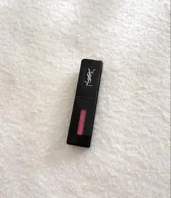 YSL ルージュ ピュールクチュール ヴェルニ ヴィニルクリーム 406