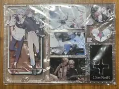 にじさんじ　葛葉　叶　+Gaminate Archives3