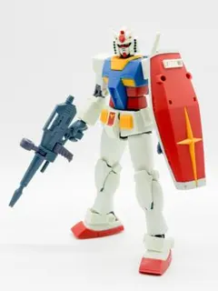 2026年最新】ROBOT魂 RX-78-2ガンダム ver.の人気アイテム - メルカリ