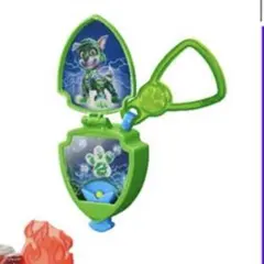 ハッピーセット　パウパトロール　ロッキー